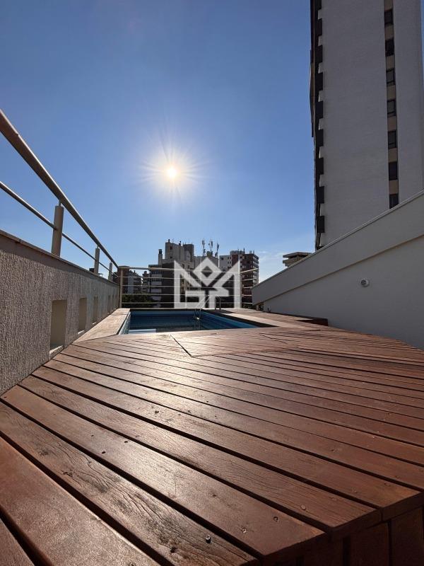 Cobertura com 2 quartos à venda, 110m² - Petrópolis - Porto Alegre: 