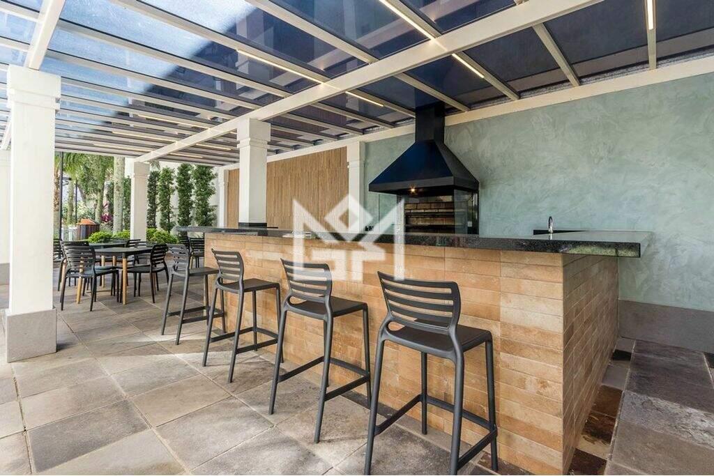 Apartamento com 3 quartos à venda, 92m² - Menino Deus - Porto Alegre: 