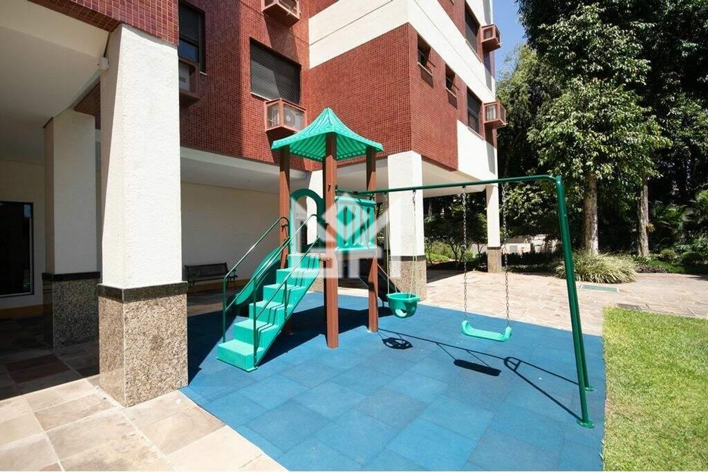 Apartamento com 3 quartos à venda, 92m² - Menino Deus - Porto Alegre: 