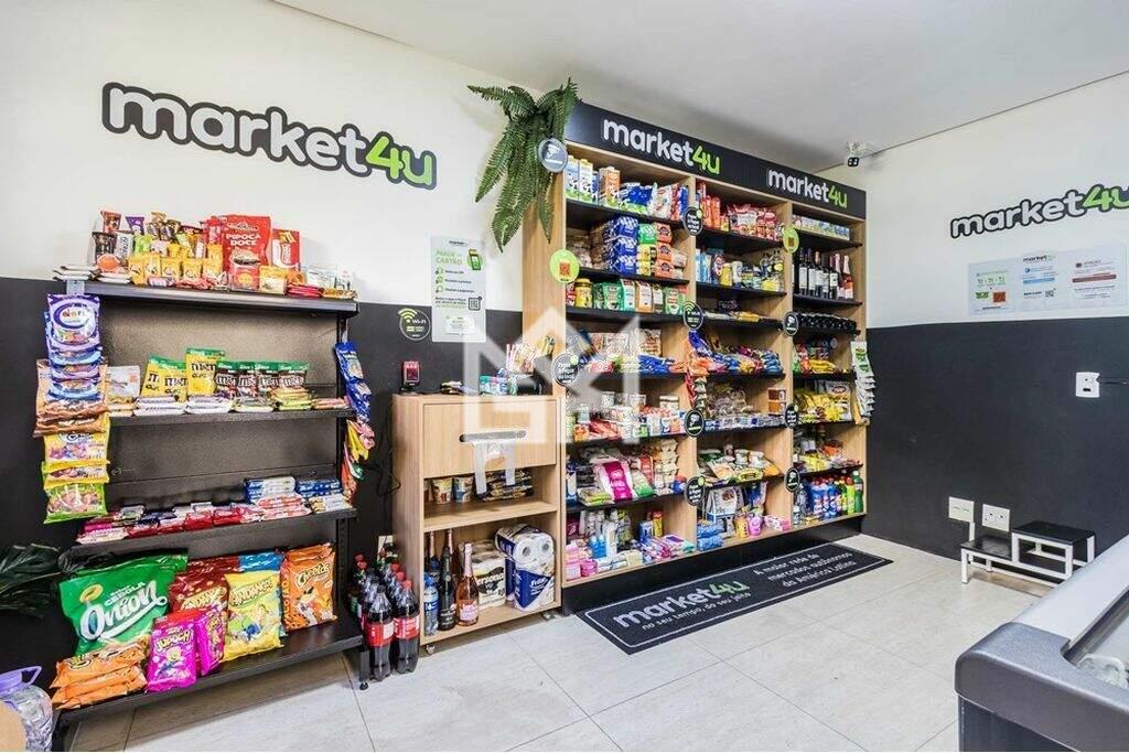 Apartamento com 3 quartos à venda, 92m² - Menino Deus - Porto Alegre: 