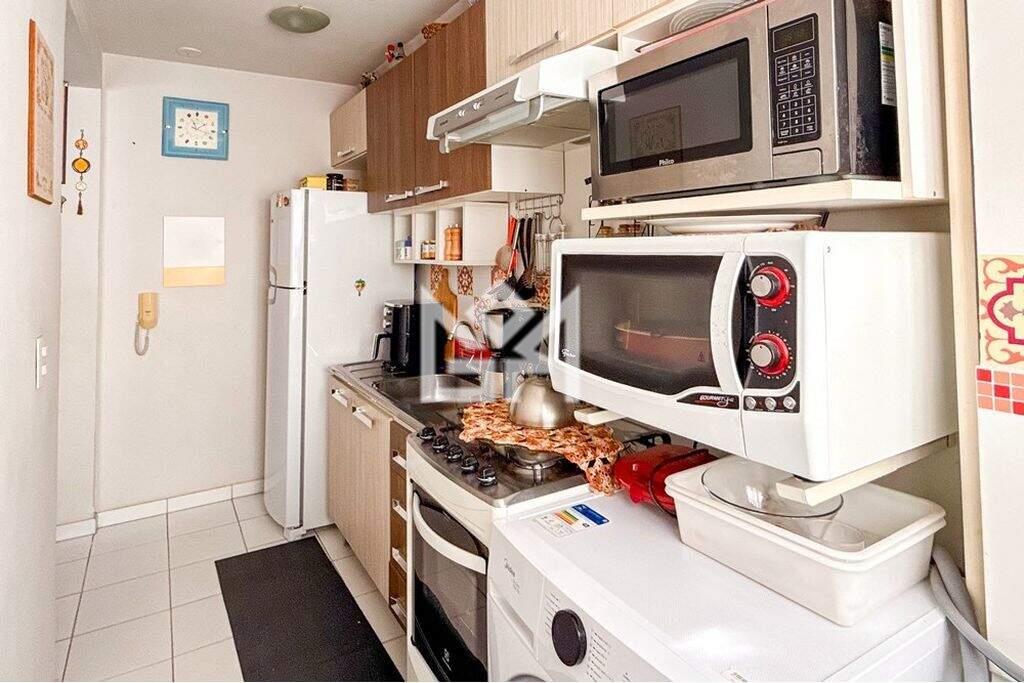 Apartamento com 2 quartos à venda, 43m² - Igara - Canoas: 