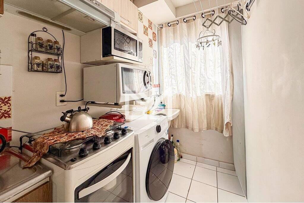 Apartamento com 2 quartos à venda, 43m² - Igara - Canoas: 