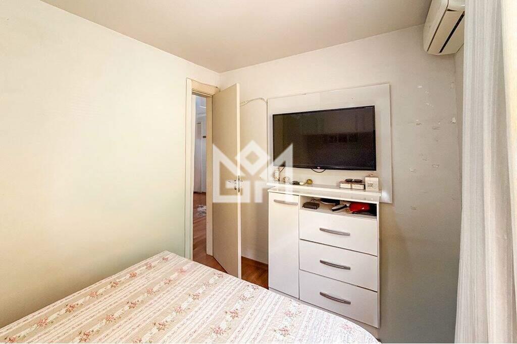 Apartamento com 2 quartos à venda, 43m² - Igara - Canoas: 