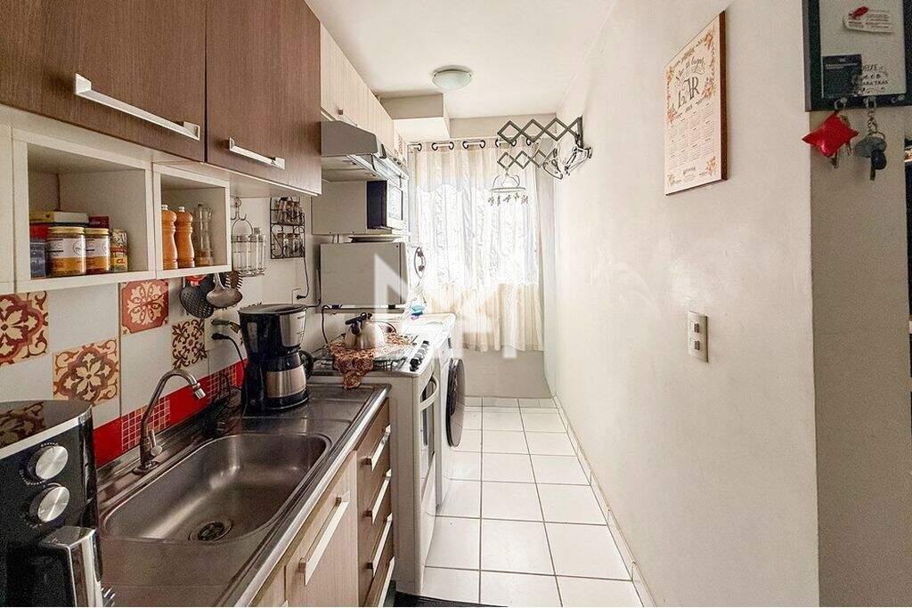 Apartamento com 2 quartos à venda, 43m² - Igara - Canoas: 