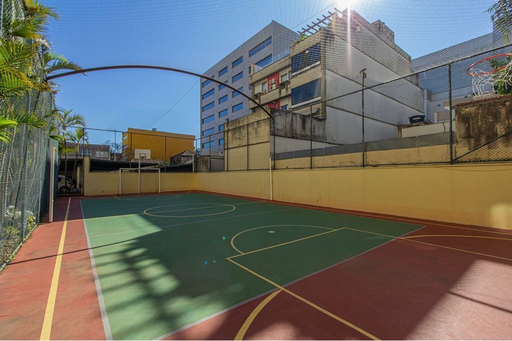 Apartamento com 3 quartos à venda, 87,13m² - Passo Da Areia - Porto Alegre: 