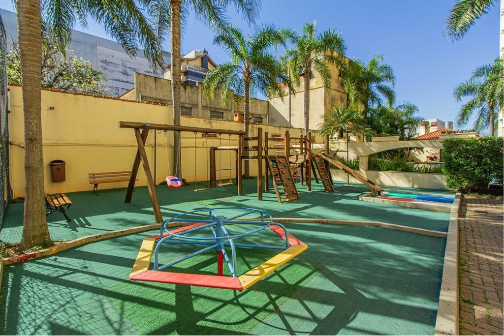 Apartamento com 3 quartos à venda, 87,13m² - Passo Da Areia - Porto Alegre: 