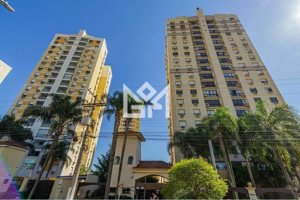 Apartamento com 3 quartos à venda, 87,13m² - Passo Da Areia - Porto Alegre: 