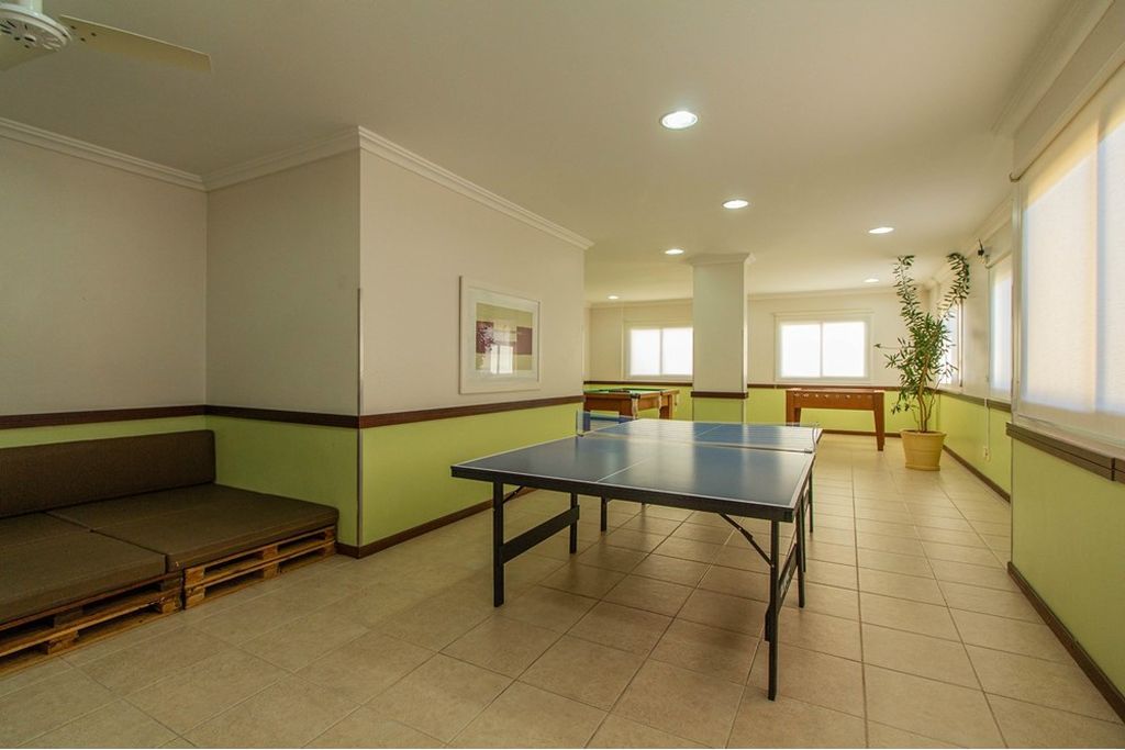 Apartamento com 3 quartos à venda, 87,13m² - Passo Da Areia - Porto Alegre: 