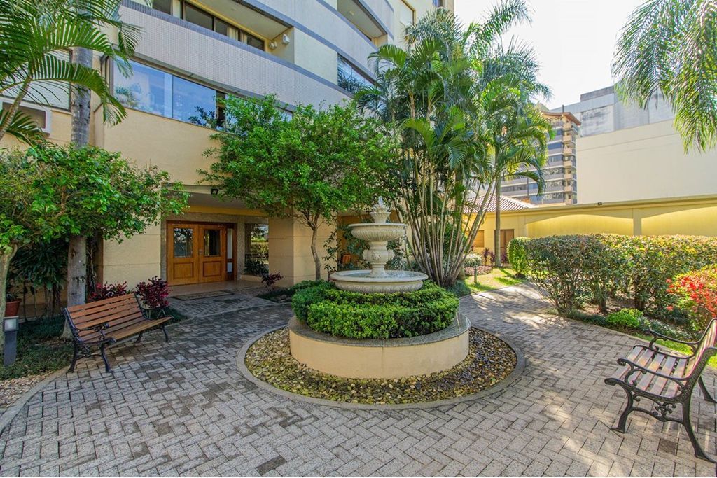 Apartamento com 3 quartos à venda, 87,13m² - Passo Da Areia - Porto Alegre: 