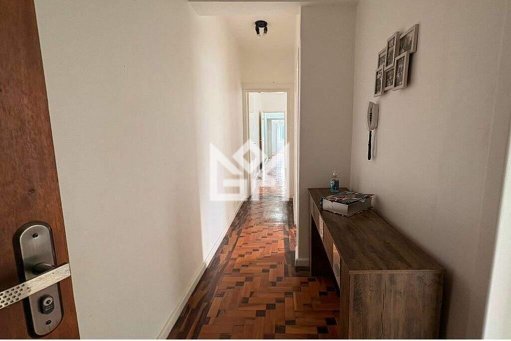 Apartamento com 3 quartos à venda, 121,7m² - Centro Histórico - Porto Alegre: 