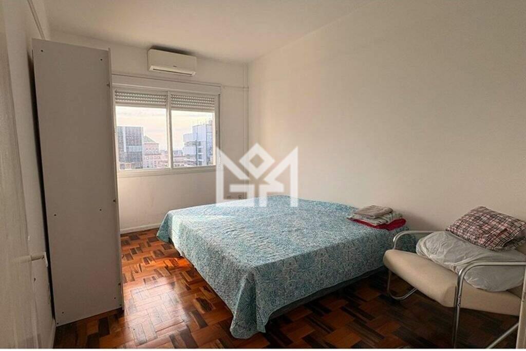 Apartamento com 3 quartos à venda, 121,7m² - Centro Histórico - Porto Alegre: 