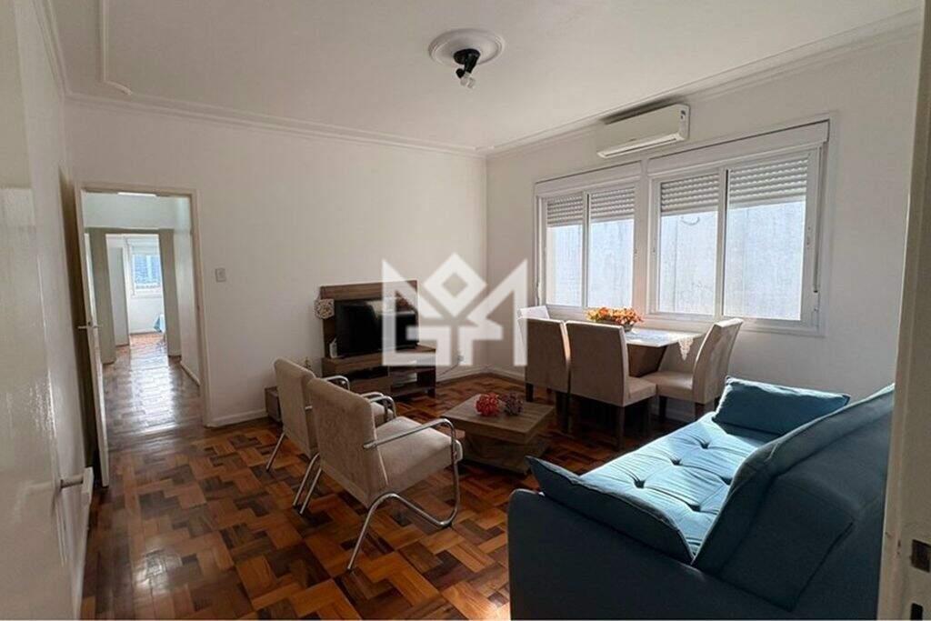 Apartamento com 3 quartos à venda, 121,7m² - Centro Histórico - Porto Alegre: 