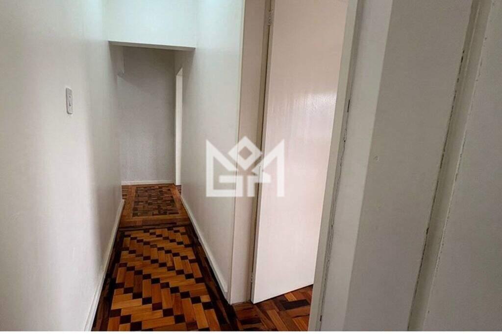 Apartamento com 3 quartos à venda, 121,7m² - Centro Histórico - Porto Alegre: 
