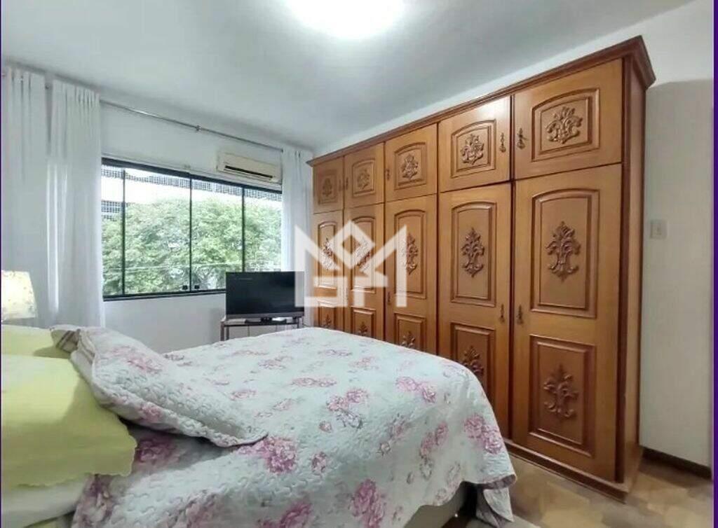 Apartamento com 2 quartos à venda, 75m² - Independência - Porto Alegre: 