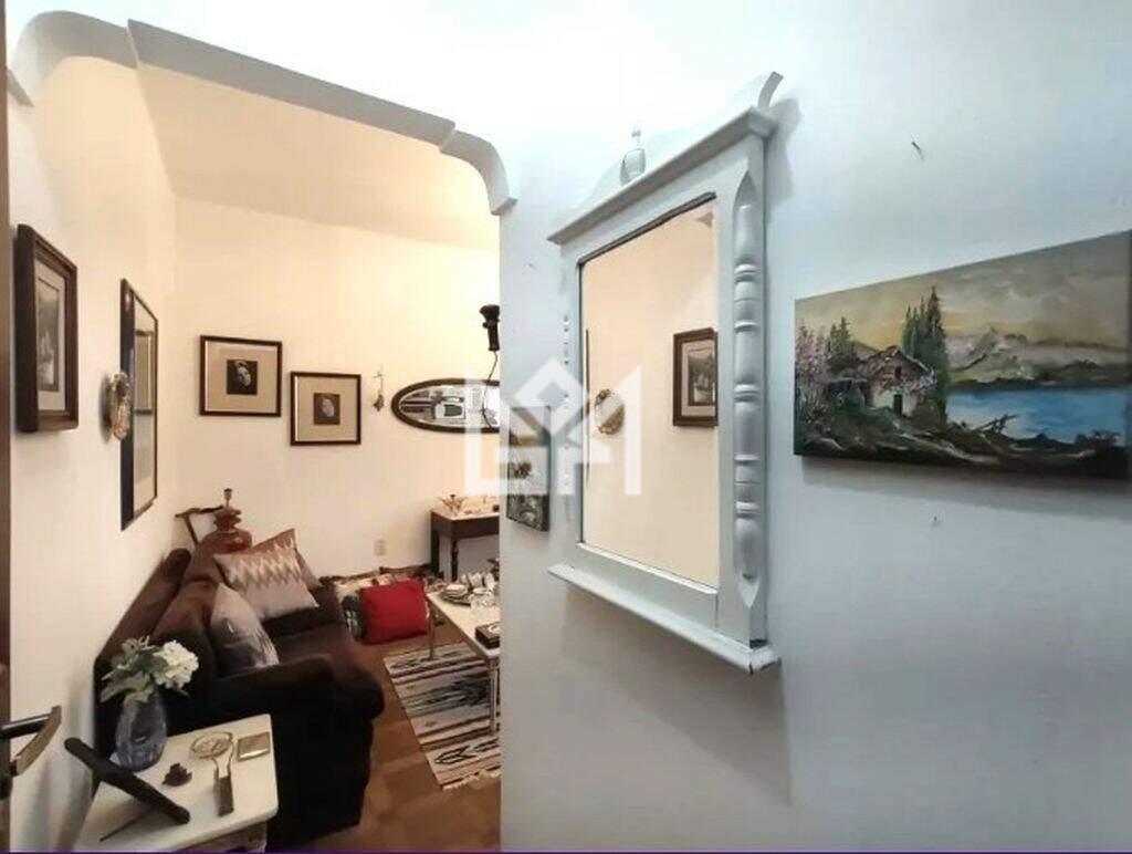 Apartamento com 2 quartos à venda, 75m² - Independência - Porto Alegre: 