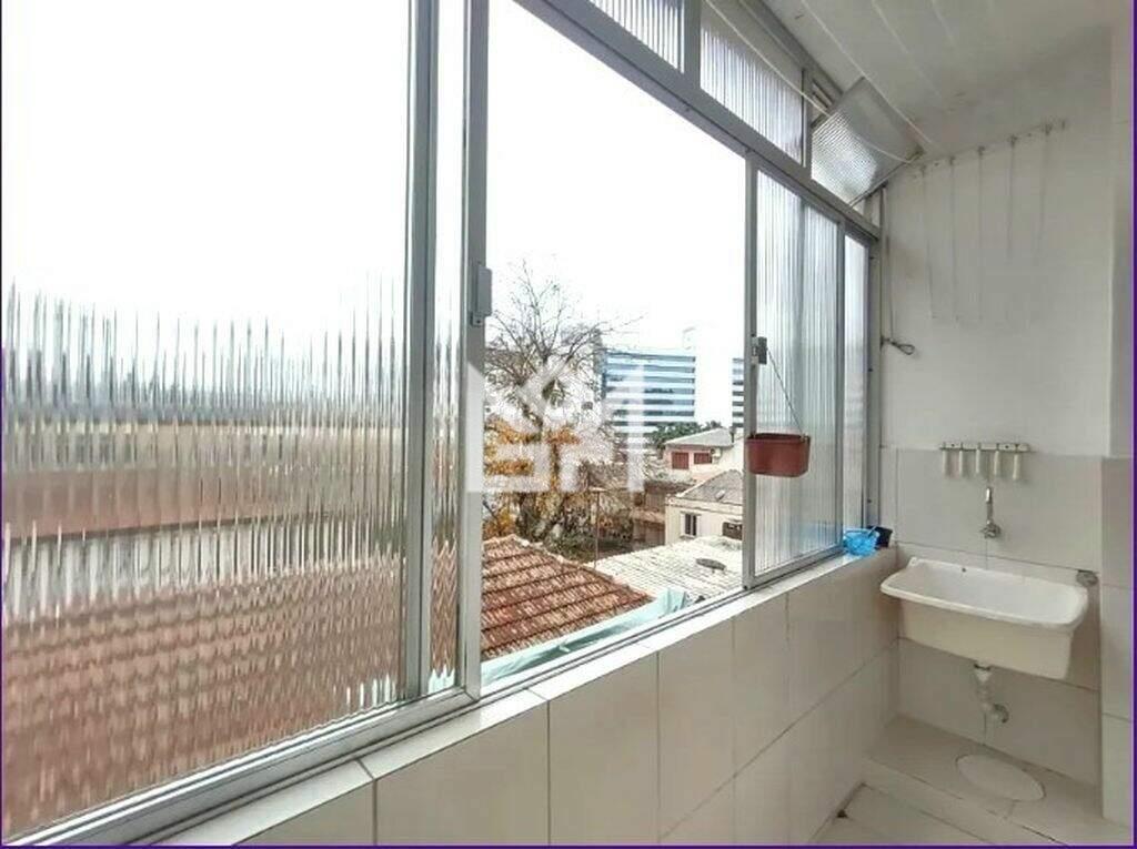 Apartamento com 2 quartos à venda, 75m² - Independência - Porto Alegre: 