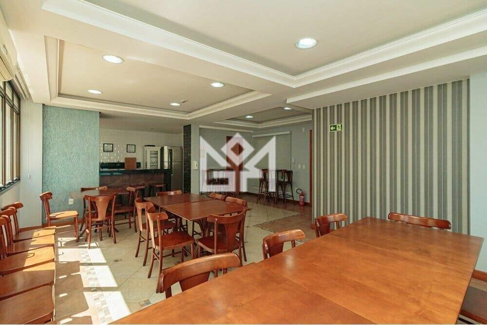 Apartamento com 2 quartos à venda, 68m² - Menino Deus - Porto Alegre: 