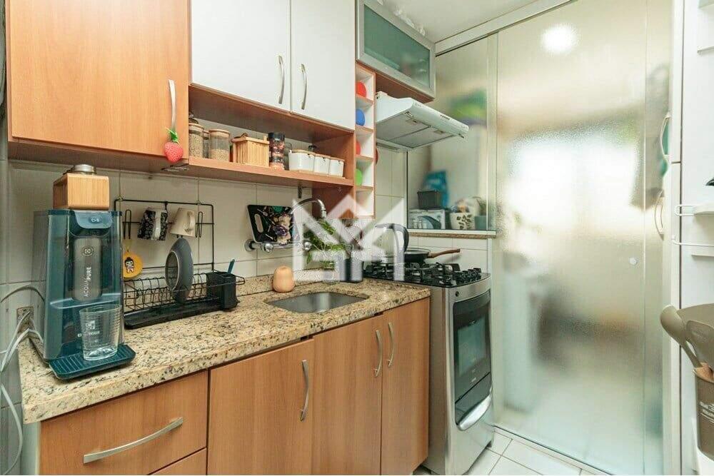 Apartamento com 2 quartos à venda, 68m² - Menino Deus - Porto Alegre: 