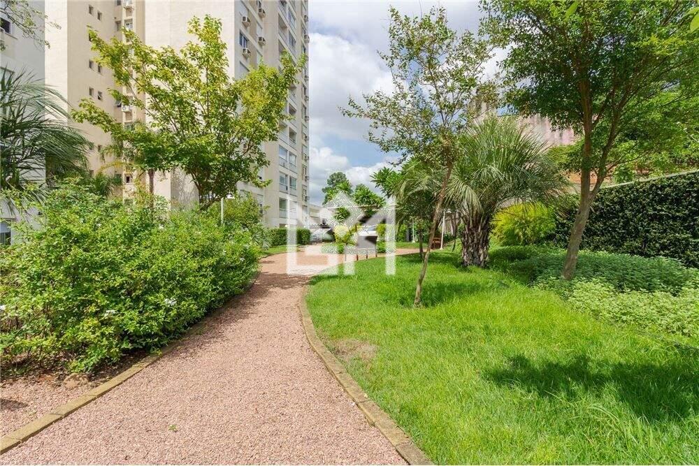 Apartamento com 2 quartos à venda, 74m² - Jardim Lindóia - Porto Alegre: 