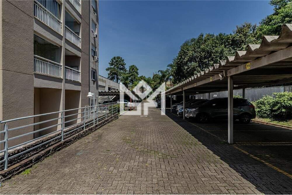 Apartamento com 2 quartos à venda, 74m² - Jardim Lindóia - Porto Alegre: 