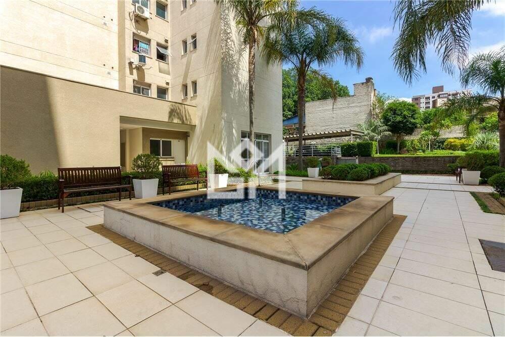 Apartamento com 2 quartos à venda, 74m² - Jardim Lindóia - Porto Alegre: 