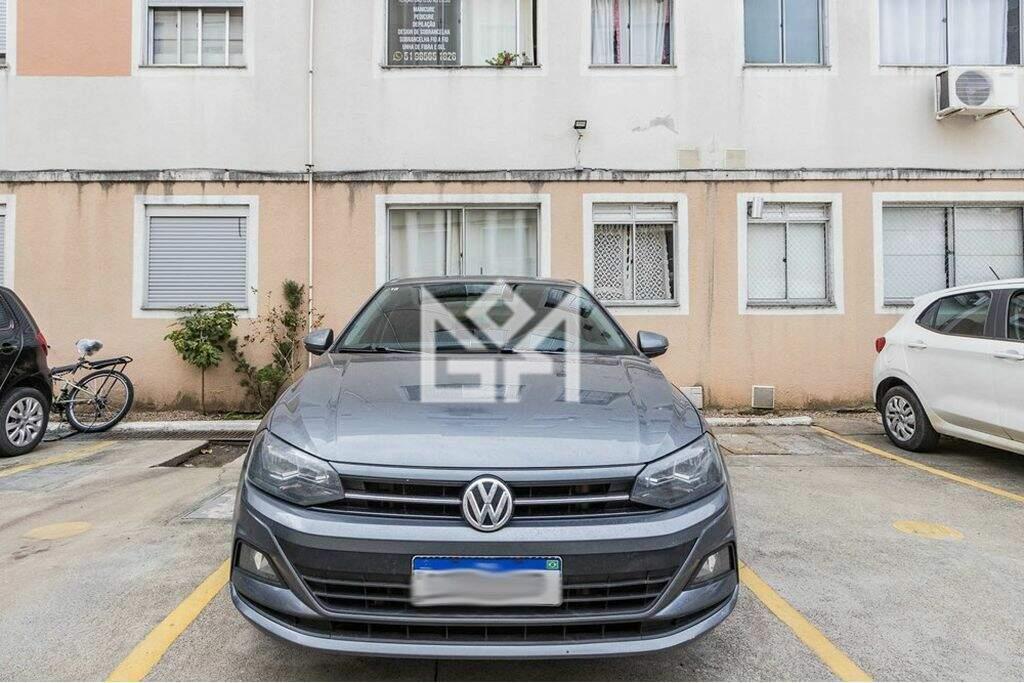 Apartamento com 3 quartos à venda, 63m² - Jardim Itu Sabará - Porto Alegre: 