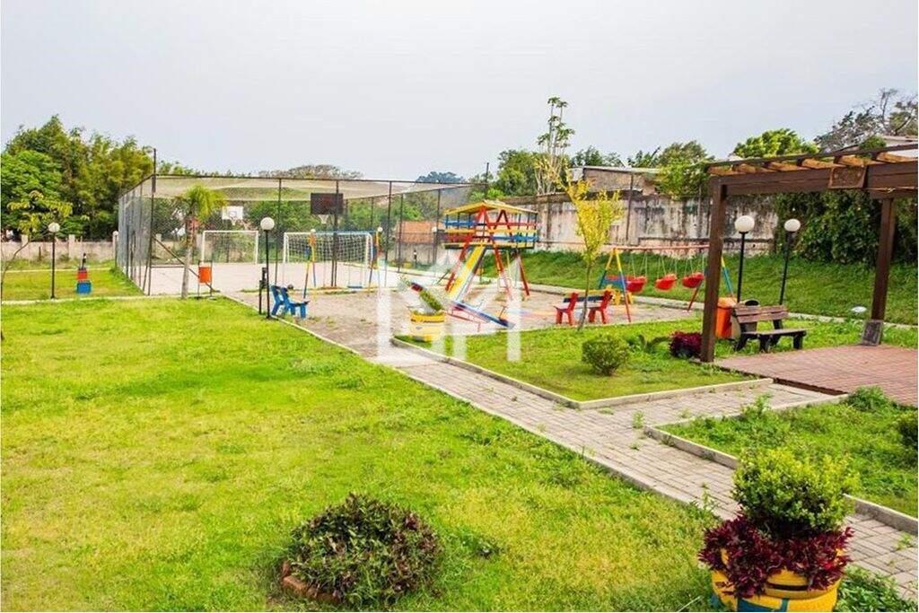 Apartamento com 3 quartos à venda, 63m² - Jardim Itu Sabará - Porto Alegre: 