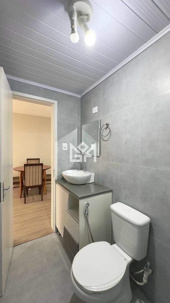 Apartamento com 1 quarto à venda, 41,23m² - Centro Histórico - Porto Alegre: 