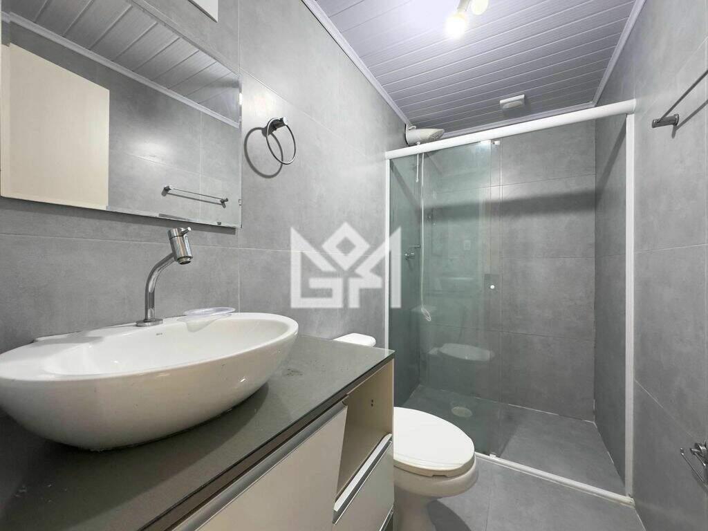 Apartamento com 1 quarto à venda, 41,23m² - Centro Histórico - Porto Alegre: 