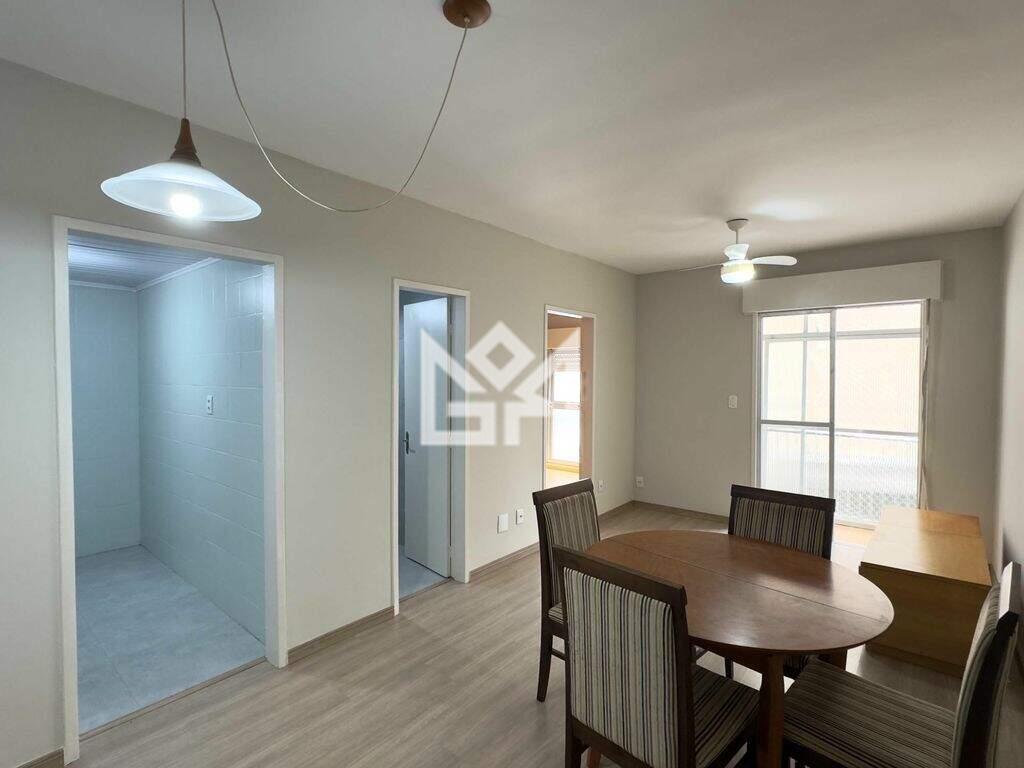 Apartamento com 1 quarto à venda, 41,23m² - Centro Histórico - Porto Alegre: 