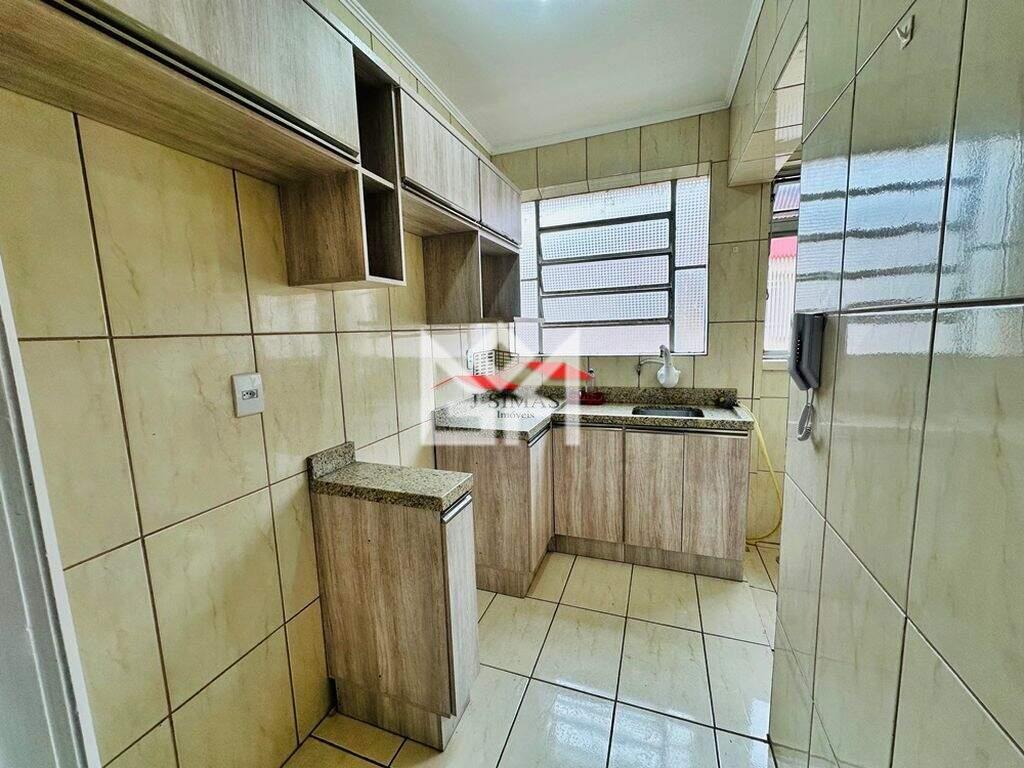 Apartamento com 1 quarto à venda, 40m² - Jardim Leopoldina - Porto Alegre: 