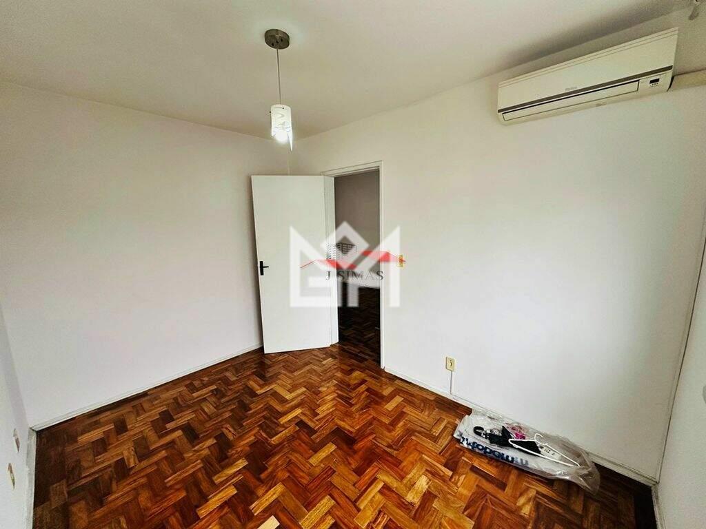 Apartamento com 1 quarto à venda, 40m² - Jardim Leopoldina - Porto Alegre: 
