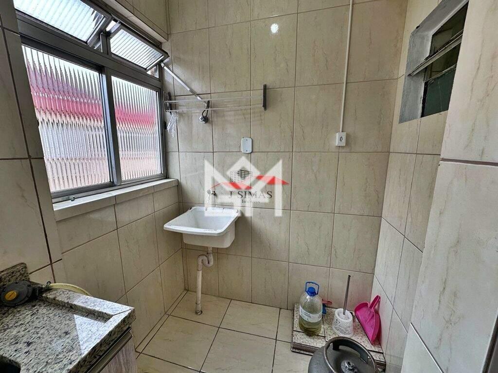 Apartamento com 1 quarto à venda, 40m² - Jardim Leopoldina - Porto Alegre: 