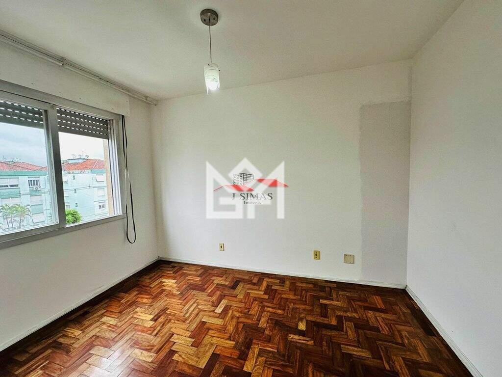 Apartamento com 1 quarto à venda, 40m² - Jardim Leopoldina - Porto Alegre: 