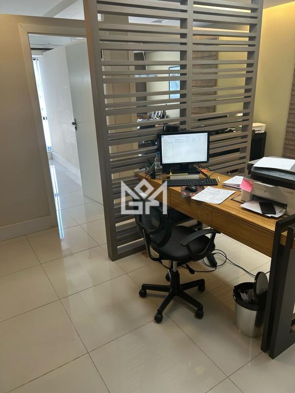 Sala/Conjunto Comercial com à venda, 46m² - Azenha - Porto Alegre: 