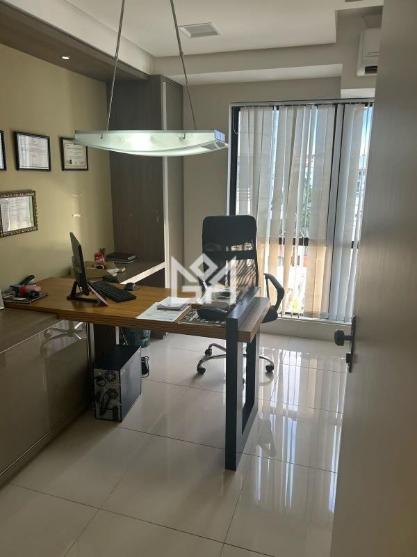 Sala/Conjunto Comercial com à venda, 46m² - Azenha - Porto Alegre: 