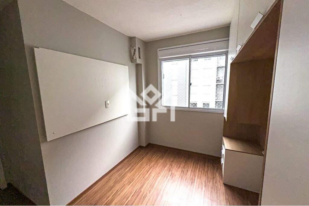 Apartamento com 2 quartos à venda, 45m² - Sarandi - Porto Alegre: 