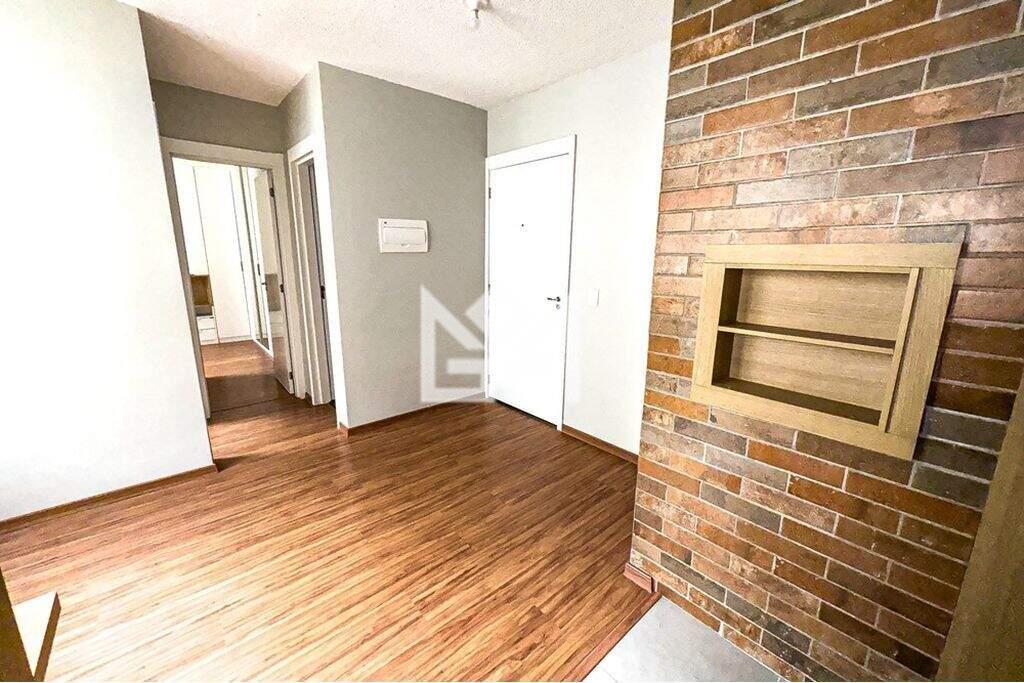 Apartamento com 2 quartos à venda, 45m² - Sarandi - Porto Alegre: 