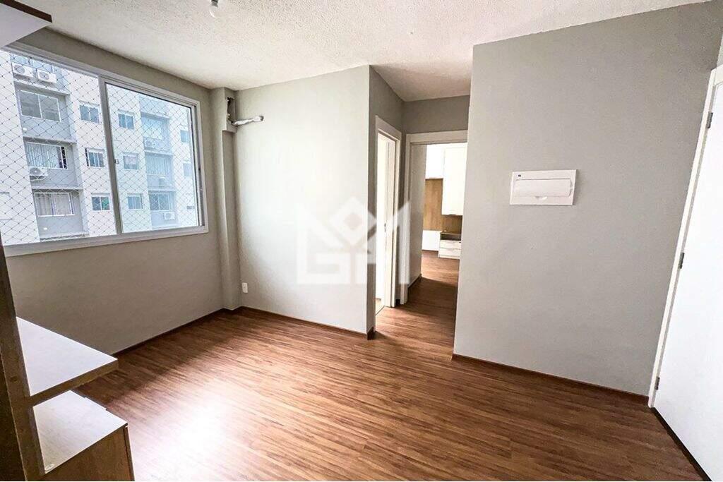 Apartamento com 2 quartos à venda, 45m² - Sarandi - Porto Alegre: 