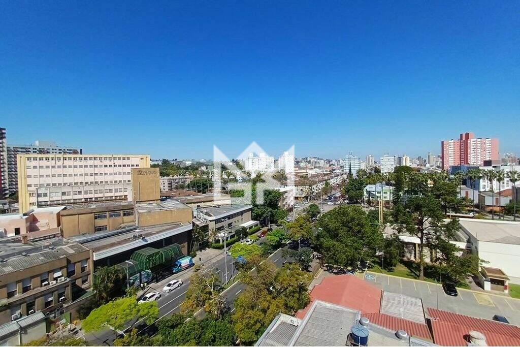 Apartamento com 1 quarto à venda, 41m² - Santana - Porto Alegre: 