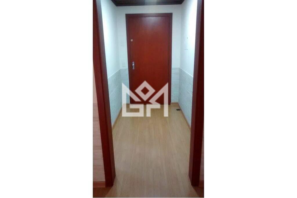 Apartamento com 3 quartos à venda, 77m² - Petrópolis - Porto Alegre: 