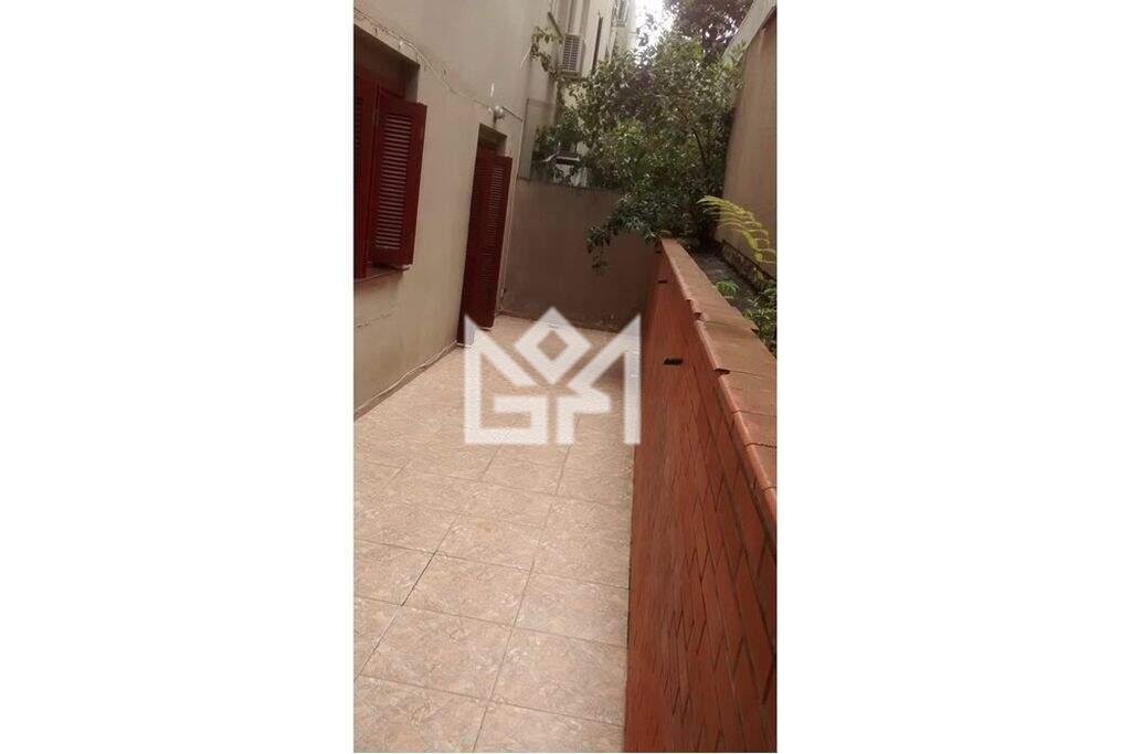 Apartamento com 3 quartos à venda, 77m² - Petrópolis - Porto Alegre: 