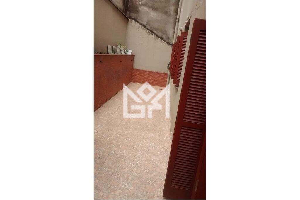 Apartamento com 3 quartos à venda, 77m² - Petrópolis - Porto Alegre: 