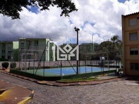 Apartamento com 2 quartos à venda, 70m² - Jardim Carvalho - Porto Alegre: 