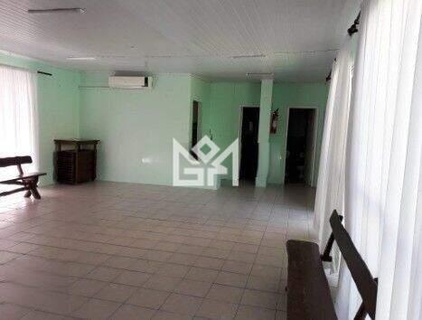 Apartamento com 2 quartos à venda, 70m² - Jardim Carvalho - Porto Alegre: 