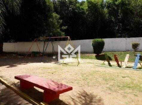 Apartamento com 2 quartos à venda, 70m² - Jardim Carvalho - Porto Alegre: 