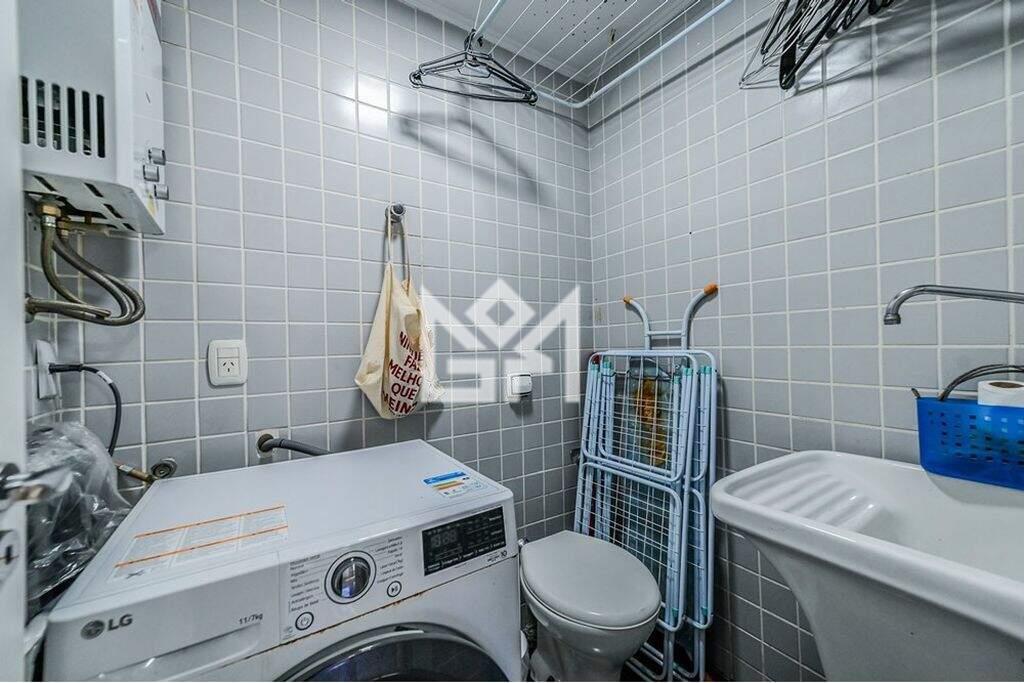 Apartamento com 2 quartos à venda, 77m² - Rio Branco - Porto Alegre: 