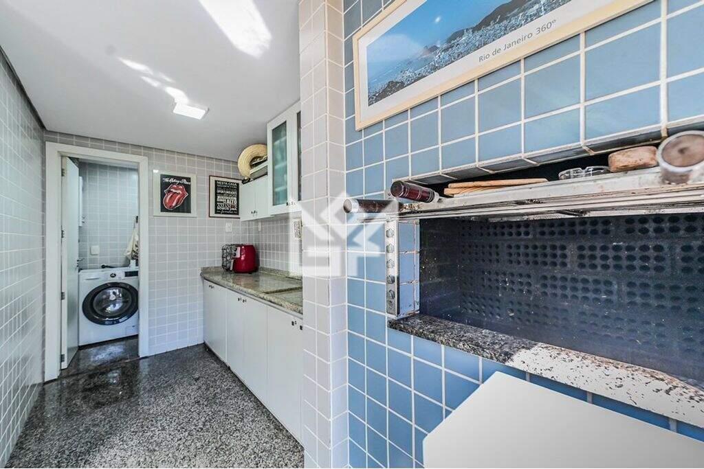 Apartamento com 2 quartos à venda, 77m² - Rio Branco - Porto Alegre: 