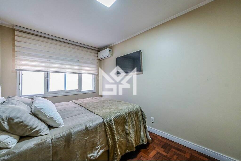 Apartamento com 2 quartos à venda, 77m² - Rio Branco - Porto Alegre: 