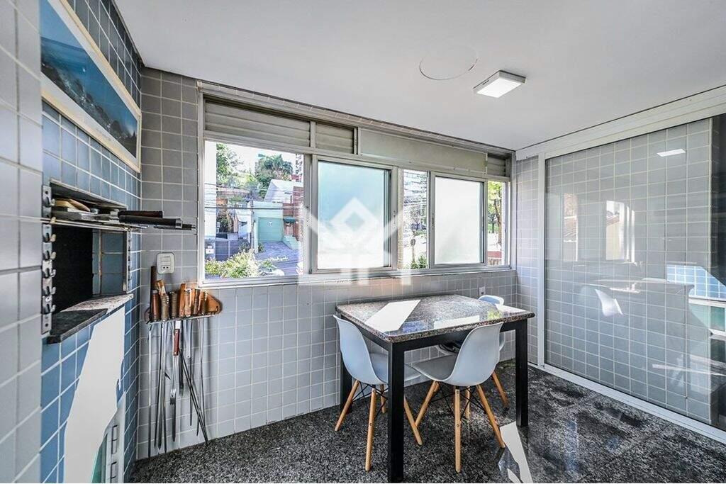 Apartamento com 2 quartos à venda, 77m² - Rio Branco - Porto Alegre: 